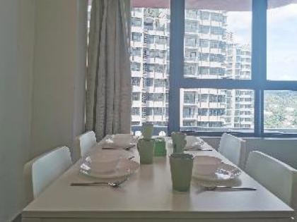 Arte Bright House 2BR Kuala Lumpur  Level 28 - image 11