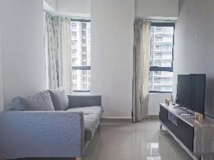 Arte Bright House 2BR Kuala Lumpur  Level 28 - image 12