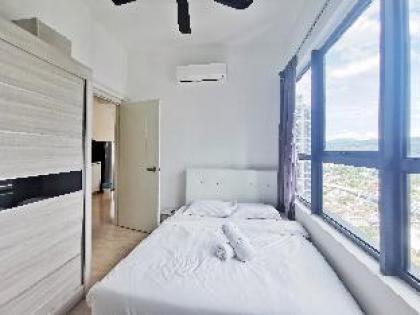 Arte Bright House 2BR Kuala Lumpur  Level 28 - image 13