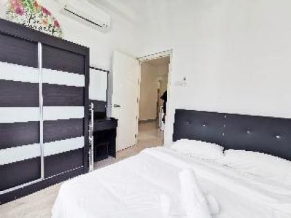 Arte Bright House 2BR Kuala Lumpur  Level 28 - image 14