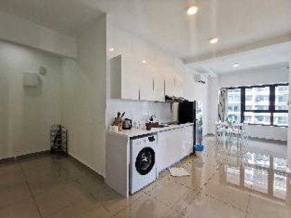 Arte Bright House 2BR Kuala Lumpur  Level 28 - image 17