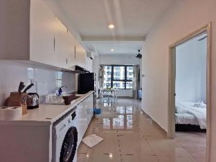 Arte Bright House 2BR Kuala Lumpur  Level 28 - image 19