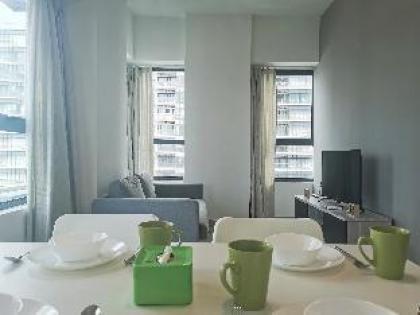 Arte Bright House 2BR Kuala Lumpur  Level 28 - image 20