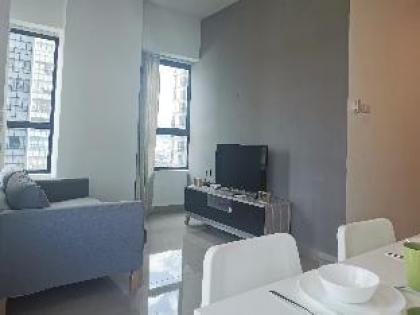 Arte Bright House 2BR Kuala Lumpur  Level 28 - image 9