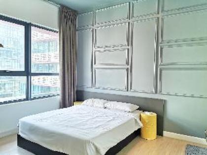 Arte Classic 2 Bedroom  Kuala Lumpur  Level 29 - image 12