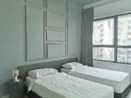 Arte Classic 2 Bedroom  Kuala Lumpur  Level 29 - image 15