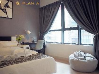 ARTE PLUS  Retro Spacious Two Bedroom Apartment - image 10