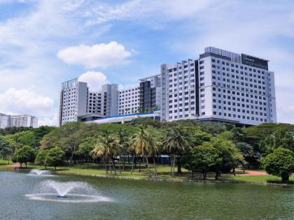 Hotel Komune Living and Wellness Kuala Lumpur 