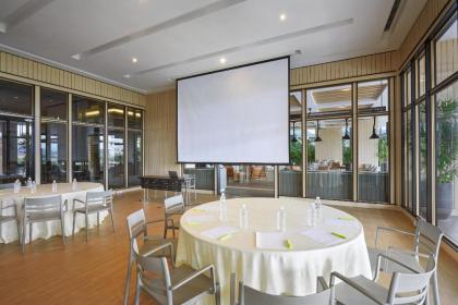 Hotel Komune Living and Wellness Kuala Lumpur - image 10