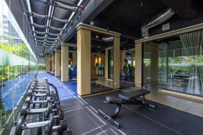 Hotel Komune Living and Wellness Kuala Lumpur - image 12