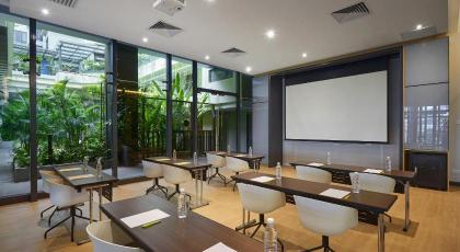 Hotel Komune Living and Wellness Kuala Lumpur - image 13