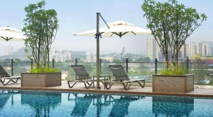 Hotel Komune Living and Wellness Kuala Lumpur - image 17