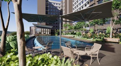 Hotel Komune Living and Wellness Kuala Lumpur - image 18