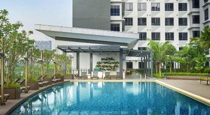 Hotel Komune Living and Wellness Kuala Lumpur - image 5