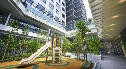 Hotel Komune Living and Wellness Kuala Lumpur - image 6