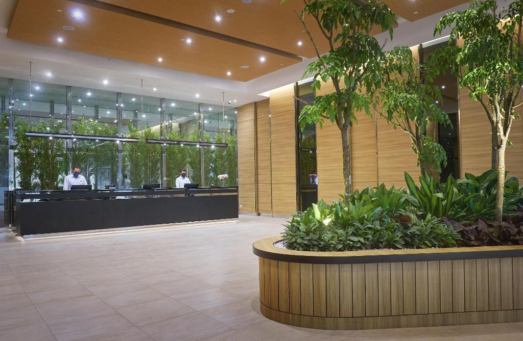 Hotel Komune Living and Wellness Kuala Lumpur - image 7