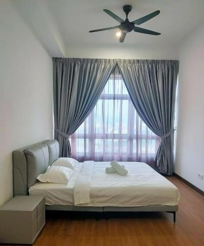 Astoria Ampang - Big Spacious 4BR Mountain View - image 21