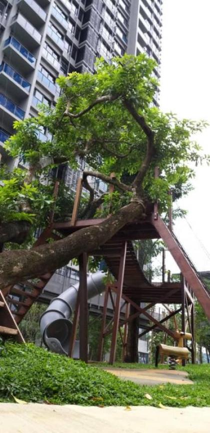 Astoria Ampang - Big Spacious 4BR Mountain View - image 24