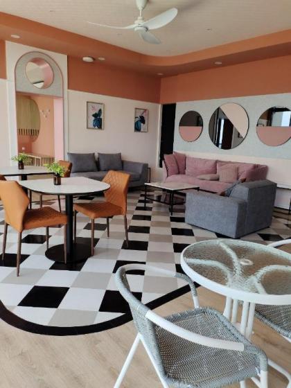 Astoria Ampang - Big Spacious 4BR Mountain View - image 26