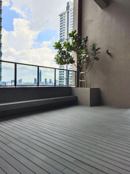 Astoria Ampang - Big Spacious 4BR Mountain View - image 27