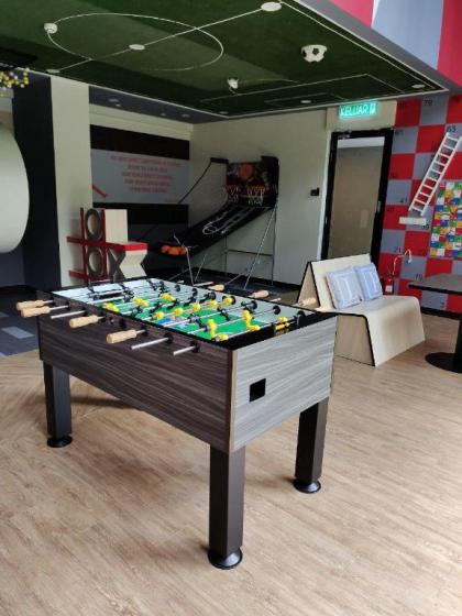 Astoria Ampang - Big Spacious 4BR Mountain View - image 28