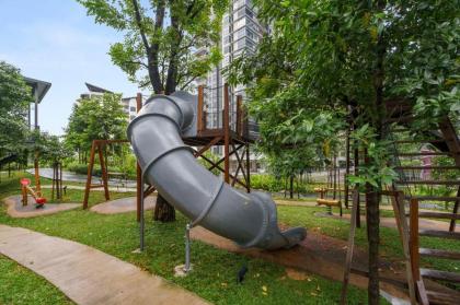 Astoria Ampang - Big Spacious 4BR Mountain View - image 30