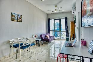 Permata @MyRehat 2 Rooms Tropics 3 Damansara Mall - image 4