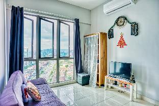 Permata @MyRehat 2 Rooms Tropics 3 Damansara Mall - image 5