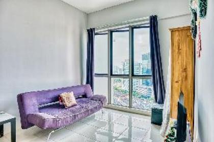 Permata @MyRehat 2 Rooms Tropics 3 Damansara Mall - image 8