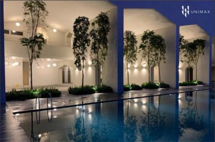 U369 Classic  Velocity Kuala Lumpur [Unimax] - image 21