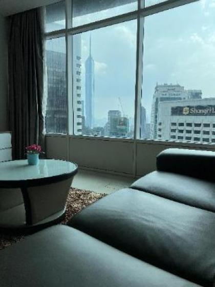 Vortex suites klcc by SN - image 3