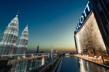 Ascott Star KLCC Kuala Lumpur - image 1