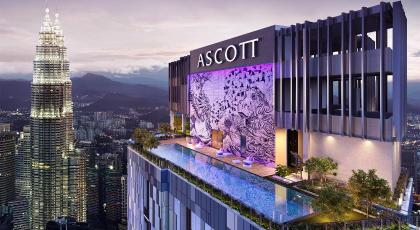 Ascott Star KLCC Kuala Lumpur - image 11