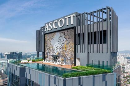 Ascott Star KLCC Kuala Lumpur - image 12