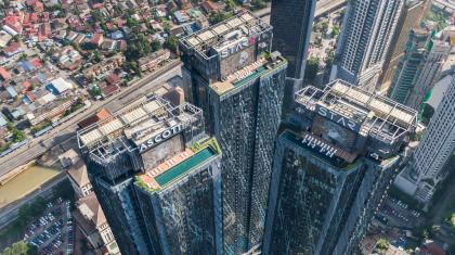 Ascott Star KLCC Kuala Lumpur - image 17