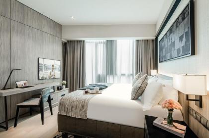 Ascott Star KLCC Kuala Lumpur - image 24