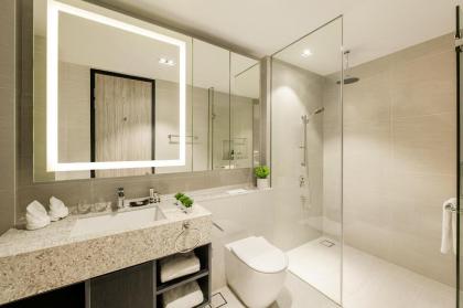 Ascott Star KLCC Kuala Lumpur - image 26