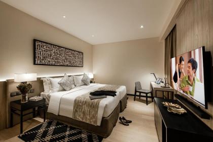Ascott Star KLCC Kuala Lumpur - image 29