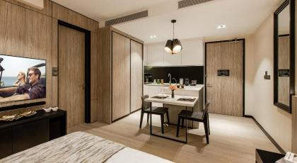 Ascott Star KLCC Kuala Lumpur - image 30