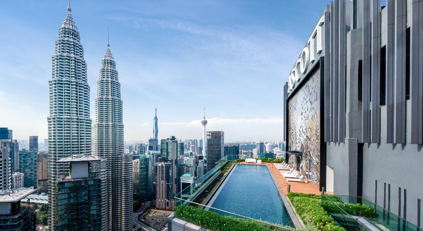 Ascott Star KLCC Kuala Lumpur - image 5