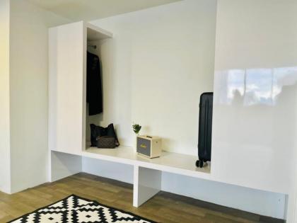 M1 City Center Hotel & Suites  - image 21