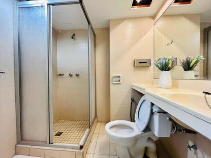 M1 City Center Hotel & Suites  - image 22