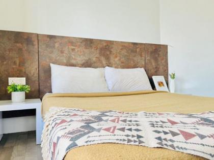 M1 City Center Hotel & Suites  - image 24