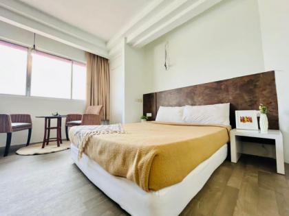 M1 City Center Hotel & Suites  - image 25