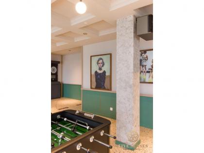 Scarletz Suites Bukit Bintang - image 21