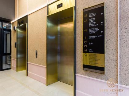 Scarletz Suites Bukit Bintang - image 22