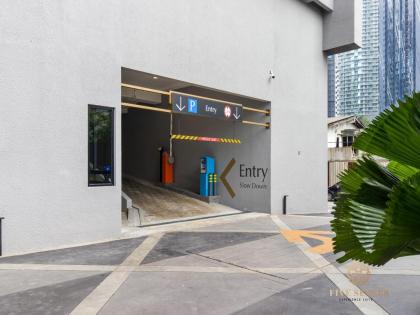 Scarletz Suites Bukit Bintang - image 24