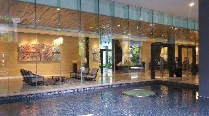 Luxury 2BR Duplex family suitepool with KLCC view - image 15