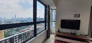 Three Bedrooms Family Suite KLCC City View ARTE - main image