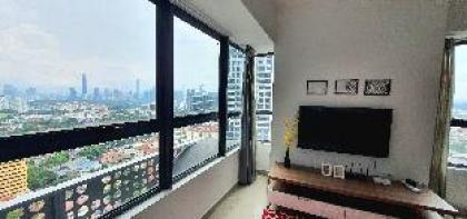 Three Bedrooms Family Suite KLCC City View ARTE - image 12